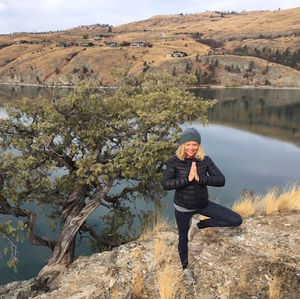 Meet your Posher, Sherrie